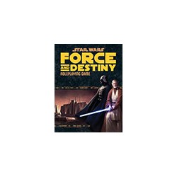 Star Wars: Force and...