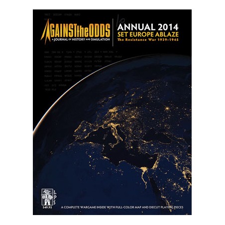 Against the Odds Annual...
