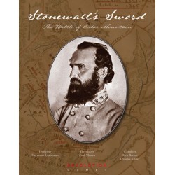 Stonewall’s Sword: The...