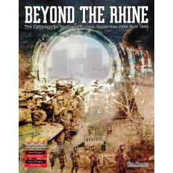 Beyond the Rhine