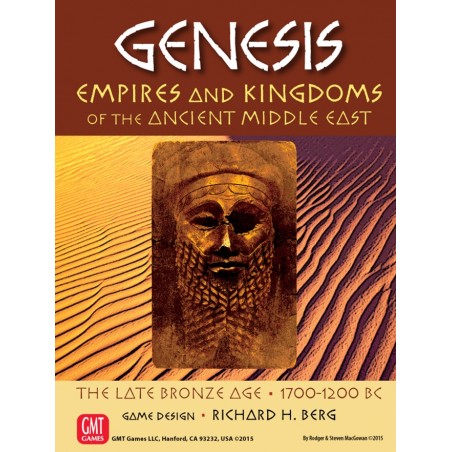 Genesis