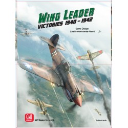 Wing Leader: Victories...