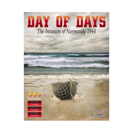 Day of Days