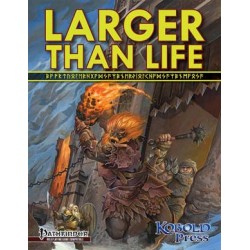 Pathfinder RPG Compatible:...