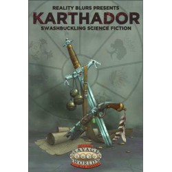 Karthador (Savage Worlds)