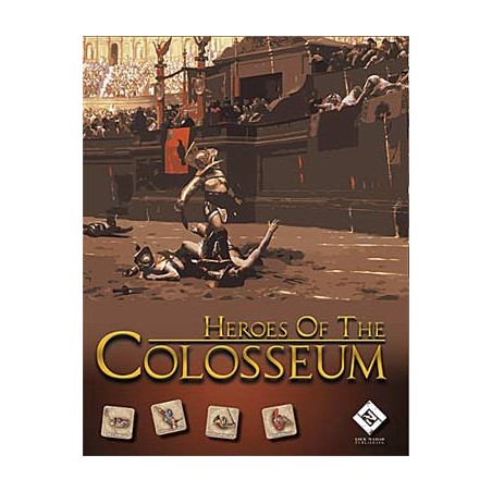 Heroes of the Colosseum