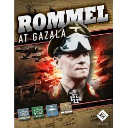 Rommel At Gazala (Second...