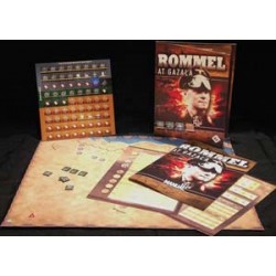 Rommel At Gazala (Second...