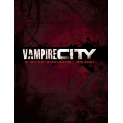 Vampire City