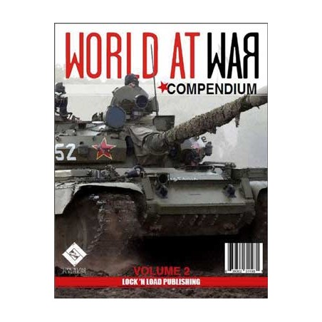 World at War Compendium 2