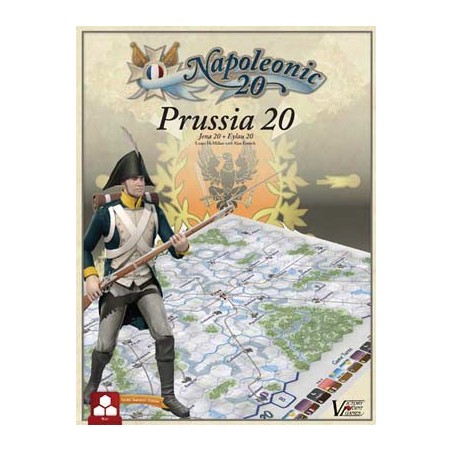 Prussia 20