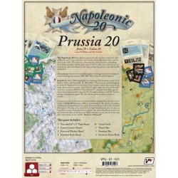 Prussia 20