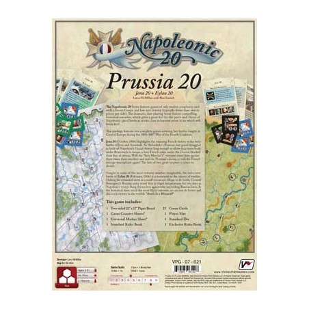 Prussia 20