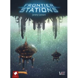 Frontier Stations