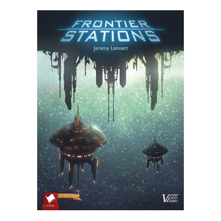 Frontier Stations