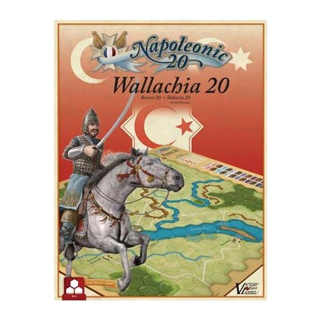 Wallachia 20