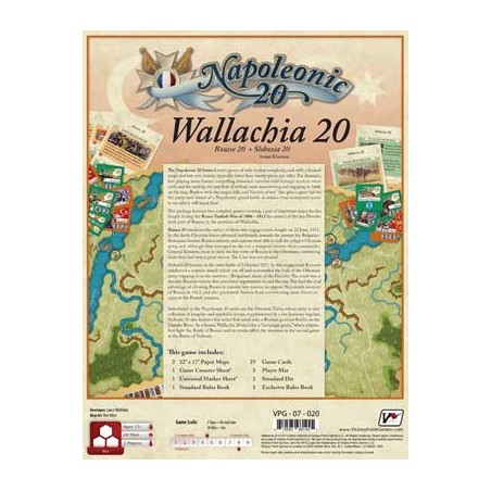 Wallachia 20
