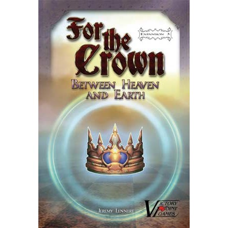 For the Crown. Expansion...