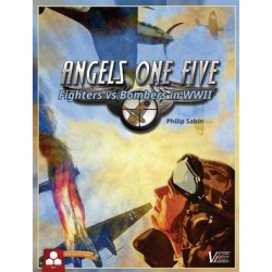 Angels One Five