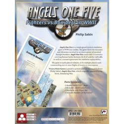 Angels One Five