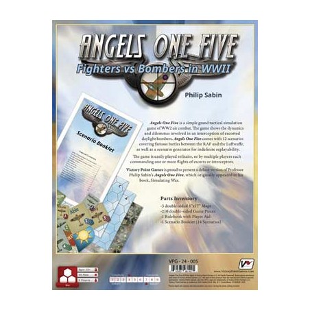 Angels One Five