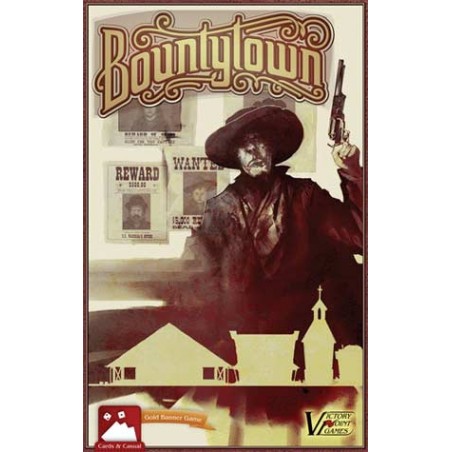 Bountytown