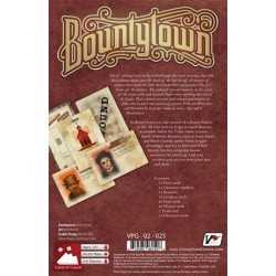 Bountytown