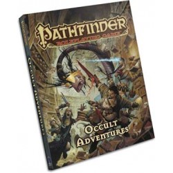 Pathfinder RPG Occult...