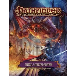 Pathfinder Campaign...