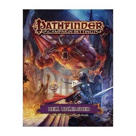 Pathfinder Campaign...