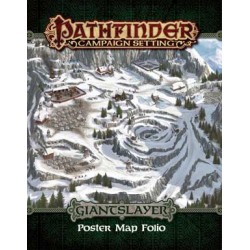 Pathfinder Campaign...