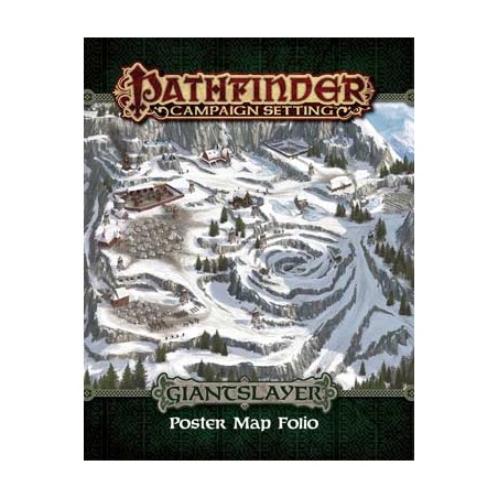 Pathfinder Campaign...