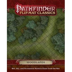 Pathfinder Flip-Mat...