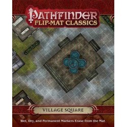 Pathfinder Flip-Mat...