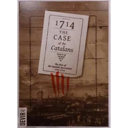 1714: The Case of the Catalans