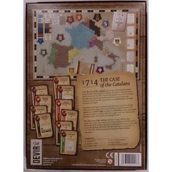 1714: The Case of the Catalans