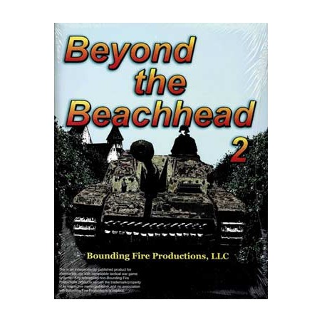 Beyond the Beachhead 2 v2
