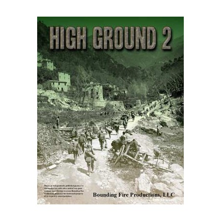 High Ground 2 v2