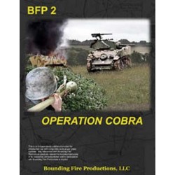 BFP 2: Operation Cobra v2