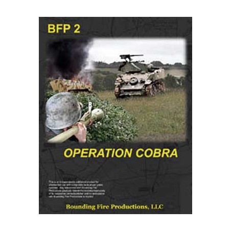 BFP 2: Operation Cobra v2