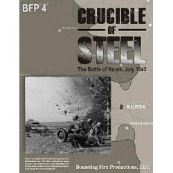 BFP 4: Crucible of Steel