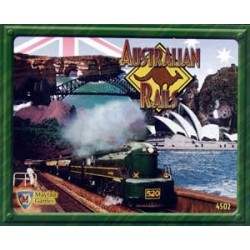 Australian Rails