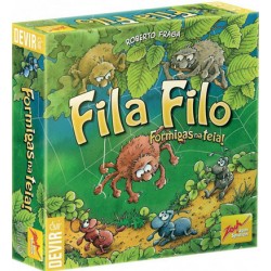 Fila Filo