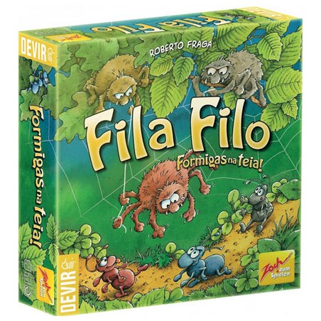 Fila Filo
