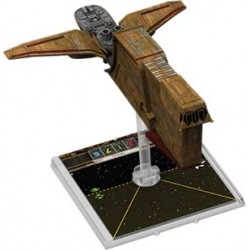 X-Wing. Diente de Perro