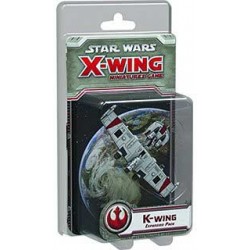 X-Wing. Ala-K