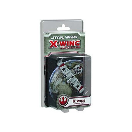 X-Wing. Ala-K