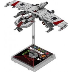 X-Wing. Ala-K