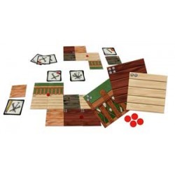 Deck Building: The Deck...