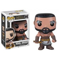 Pop! Game Of Thrones: Khal...